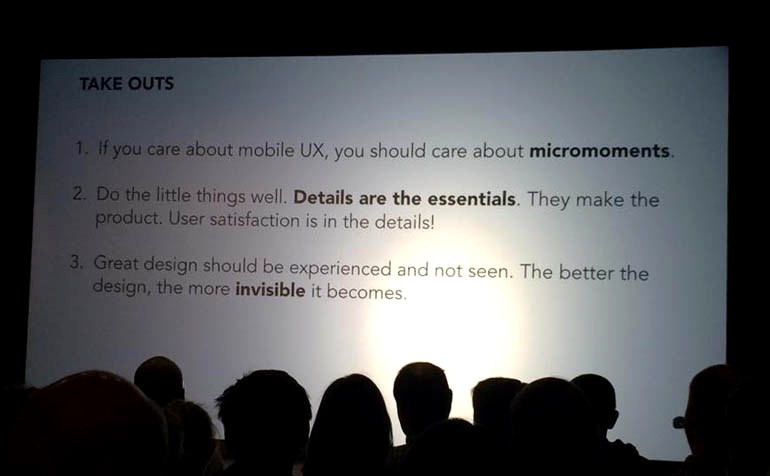 Monika Mikowska- SKYCASH MOBILE APP REDESIGN  - WHY MICROINTERACTIONS ARE SO IMPORTANT IN MOBILE UX - UX Poland 2015
